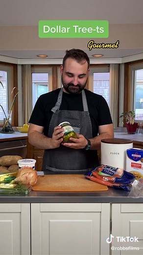 Polish Dill Pickle Soup Recipe from Dollar Store Ingredients