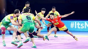 Pro Kabaddi Points Table 2019: PKL Points Table updated after Gujarat Fortune Giants vs Patna Pirates