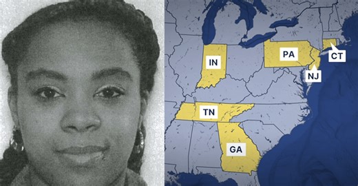 Fake Nurse Arrested Using 20 Aliases, 7 SSN’s Across 9  Facilities in 5  States