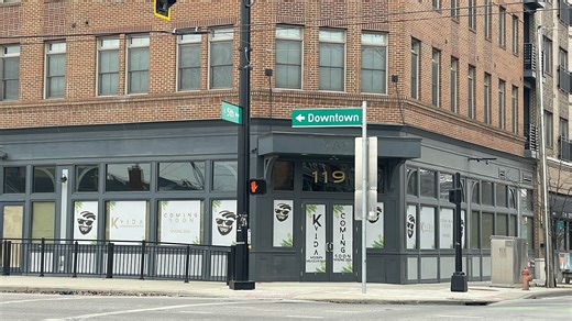 New Mexican Restaurant to Replace Former Zaftig Space - Columbus Underground