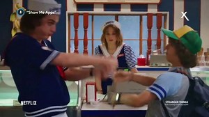 XFINITY X1 TV Spot, 'Show Me Apps' Song by Fitz and The Tantrums