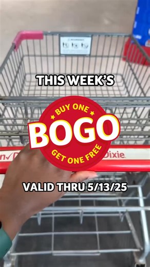 BOGOs this week are 🔥🔥🔥 | Winn-Dixie