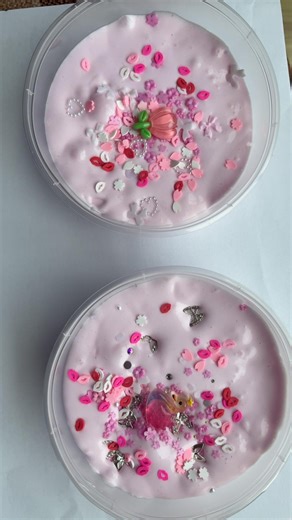 Princess Slime - Etsy