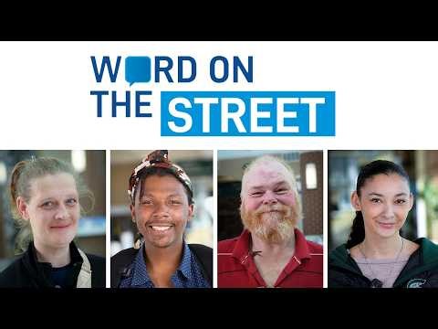 2026 Word on the Street