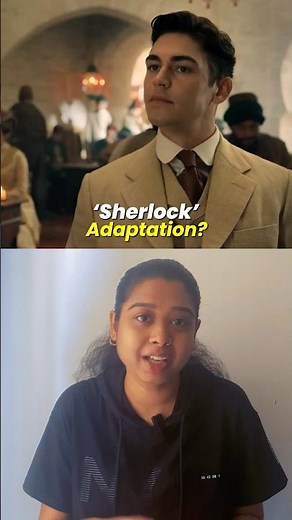 Best Mystery Drama Show - 2026 | Young Sherlock Review