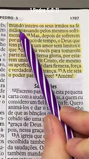 1 Peter 5 #God #Faith #Purpose #Life #Trust #Blessing