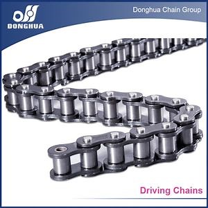 [Hot Item] M Series Motorcycle Parts Conveyor Chain Roller Chains