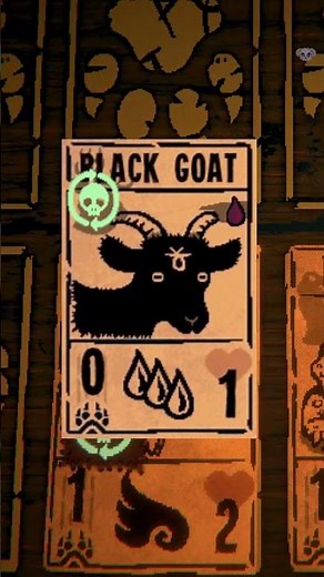 Inscryption: Oroboros Tips #inscryption #shorts #gaming