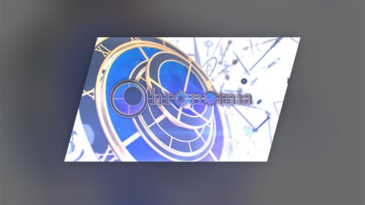 【Phigros/谱面揭秘】Chronomia | 天文钟