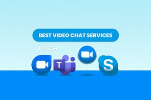 Best video chat services in 2023