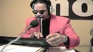 Roger Troutman: "I Heard It Through The Grapevine" (clip is an impromptu performance for a radio station interview). November 7, 1981: "I Heard It Through The Grapevine" by Roger hits #1 on the Billboard R&B singles chart for 2 weeks, also peaking at #79 on the Hot 100 on November 28, 1981. Written by Norman Whitfield and Barrett Strong, it is the first solo number hit for the front man of the R&B/Funk band Zapp. "I Heard It Through The Grapevine" is certified Gold in the US by the RIAA. #todayi