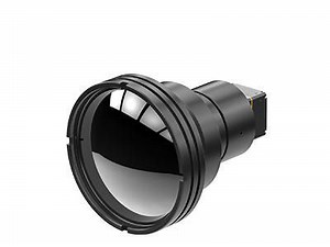 [Hot Item] Uncooled Microbolometer Thermal Camera Core for Wildlife Observation
