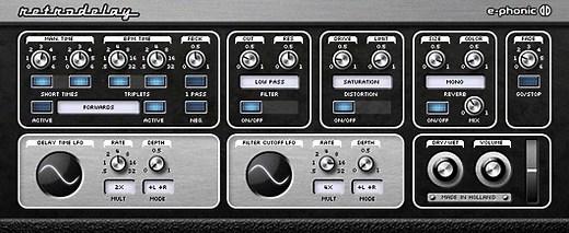 25 FREE Flanger VST Plugins For 2025!