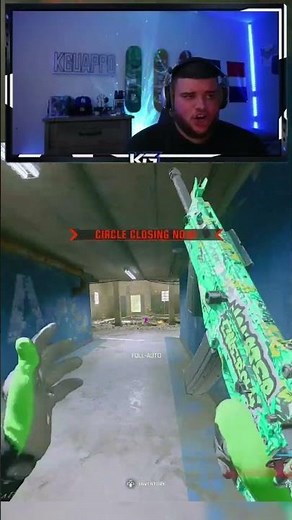 My DUO always got my back 🥹 #resurgencewarzone #warzone #warzonerx