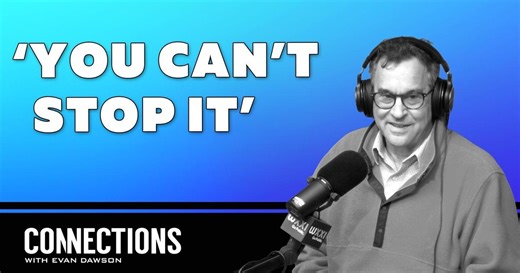 Connections with Evan Dawson:Are you ready for augmented reality? Season 2026 Episode 3/23/2026