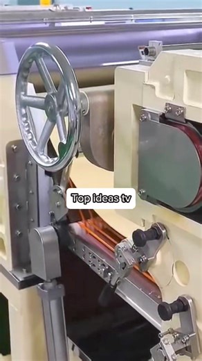 Alam mo ba kung paano ginagawa ang instant noodles #instantnoodles #healthyfood #body #makingmachine | Top ideas tv