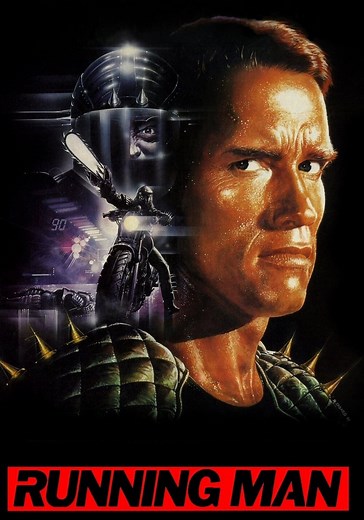 The Running Man streaming: where to watch online?