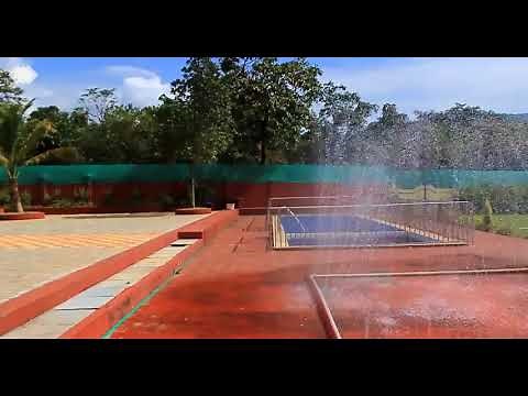 Shree Ved Farm, Saleli- Goa Overview