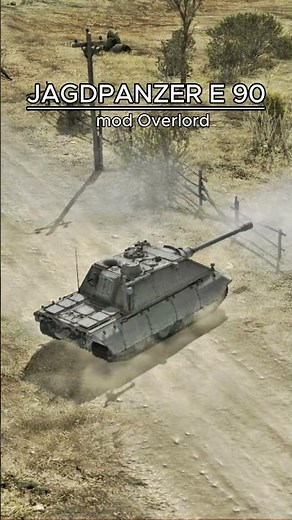 More Crazy Prototype Tanks #gatesofhell #mods #prototype #tanks