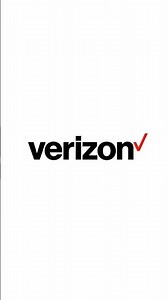 Verizon Logo Animation
