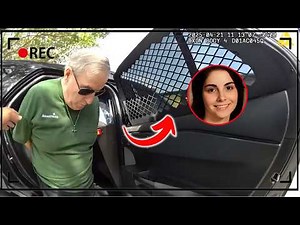 72-Year-Old 'Jolly' Neighbor Arrested After DNA Exposes His 33-Year-Old Secret