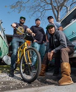 The Expendables Concert & Tour History (Updated for 2026) | Concert Archives