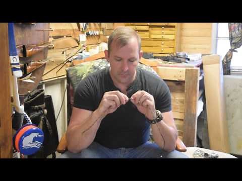 How to install string silencers