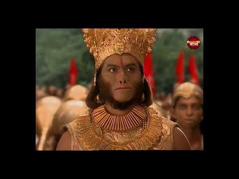Ramayan (রামায়ণ) | ভক্তি, ভালোবাসা ও ধর্মের মহাগাথা 🙏 | Full Episode 203 | Enterr10 Bangla