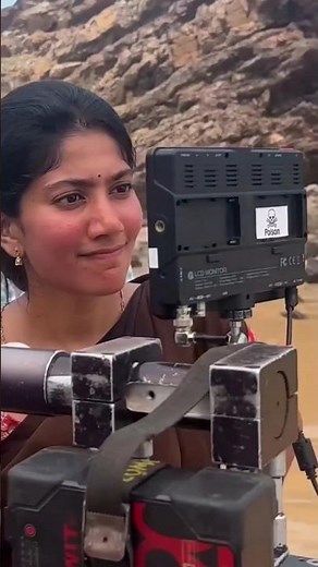 😱🔥CAN’T HANDLE THIS! SAIPALLAVI’S DANCE PRACTICE GOES FULL POWER MODE!💥💃👀🤯VIJAY & ALLUARJUN REACT ⚡🔥