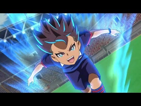 Inazuma Eleven Mix「AMV」- My Fight ᴴᴰ