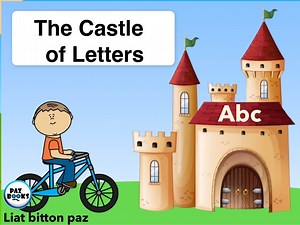 The Castle of Letters