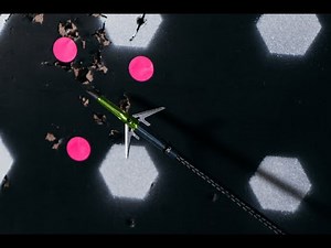 2020 Broadhead Test & Review: Muzzy Shank Mechanical