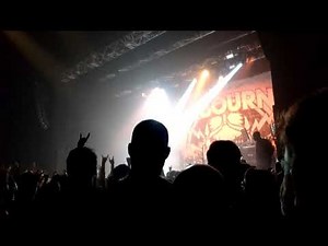 Airbourne Plays AC/DC Medley