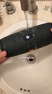 Bocina Bluetooth JBL charge Essential 2 #bluetooth #bocina #musica #jbl #pontip #bocinas | José Antonio Pontón