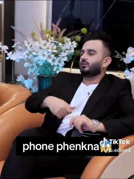 Entrevista en Dubái sobre Zamzam