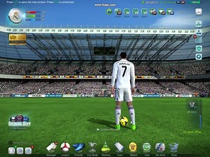 Join '14'15 UEFA with your favourite Club now! Fight for the glory! | EA Sports FIFA Online 3 Singapore