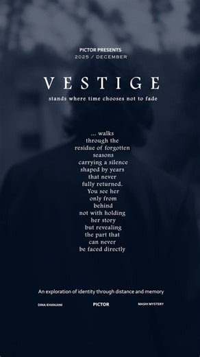 Pictor - Reza Kargar on Instagram: "Stay tuned… @pictor.rk @dina_khanjani @masih.mystery @yaldaa.mua"