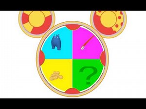 S02.E12. Picking the mouseketools in Mickey's and Minnie's jungle Safari