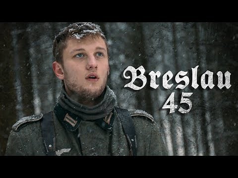 BRESLAU '45 - WW2 Short Film [1080p]