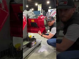 Mongo ProGrade Mulcher Full Breakdown: The Ultimate All-In-One Forestry & Brush Cutting Attachment