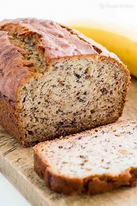 Banana bread - Alchetron, The Free Social Encyclopedia