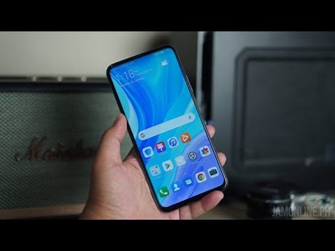 UNBOXING OF PREMIO X83 , FASTEST PHONE IN 2021
