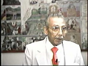 Dr.Glenn Kinley; Exposes other IDMR schools,"YAHWEH HAS CAUGHT ME UP!" Date: 06 07 94