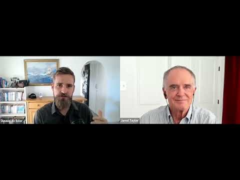 Jared Taylor on advocacy, remigration, and Trump's handling of LA Riots