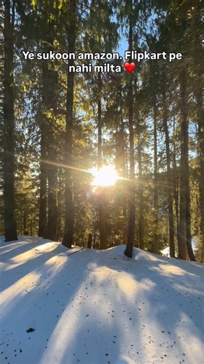 Punit | No notifications 🔔, sirf birds 🐦 ki symphony 🎶. #naturevoices #trendingreels #reelsindia #natureloversgallery #raw | Instagram