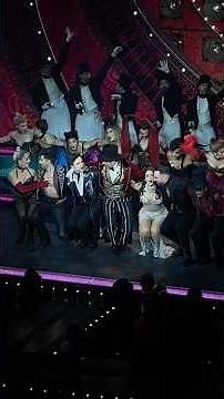 Short Review: Moulin Rouge! Das Musical 🎩 Köln | #musical #moulinrouge