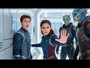 They Pinned a Cadet to the Wall — Until an Earthborn Girl Stepped In Mid-Punch HFY SCIFI BEST STORY