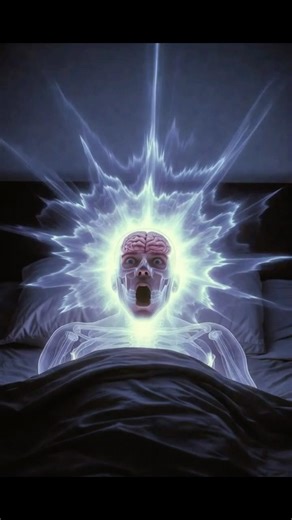 Your Head Can ‘Explode’ While You Sleep (This Is Real)