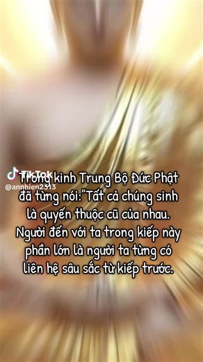Con kính thưa Đức Thầy Thích Minh Tuệ, một bậc tôn sư đáng kính của đất nước Việt Nam, một dân tộc máu đỏ da vàng, theo Đảng Cộng Sản, con cháu Rồng Tiên của Vua Hùng. Đức Phật Thích Ca Mâu Ni, sau hơn hai ngàn sáu trăm năm, nay đã có một học trò xuất hiện tại đất nước Việt Nam nhỏ bé, nằm ở vùng phía Nam Tây Nam của châu Á. Học trò này có tên là Lê Anh Tú, và được biết đến rộng rãi với pháp danh ‘Thích Minh Tuệ’. Đức Thầy đã noi theo con đường của Đức Phật Thích Ca Mâu Ni, học hỏi và thực hành 