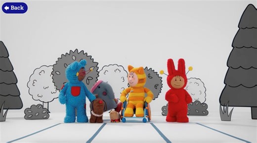 Milkshake! Launches Accessible Personalized Viewing Service with 'Mixmups' | Animation Magazine